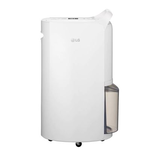 【LG 樂金】12公升PuriCare 雙變頻除濕機 DD121QWE0, , large