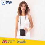 Neck Wallet Rfid, , large