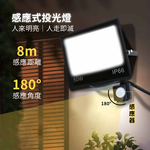 鉅玉經典｜LED高效投光燈(一般款/30W) HK-P30W, , large