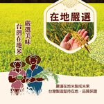 米小餅-紅麴口味(米果), , large
