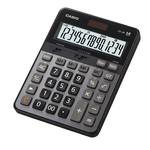 CASIO 卡西歐 商用專業型 14位 計算機 / 台 DS-3B (DS-3TS 更新版), , large