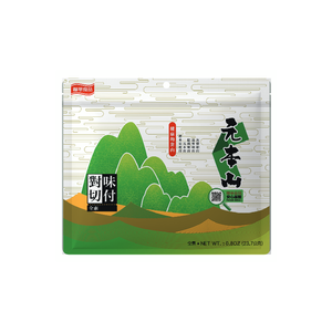 元本山味付對切海苔