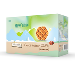 Lactic butter Waffle, , large