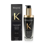 【Kerastase 卡詩】 黑鑽極萃逆時玫瑰香氛露 75ml, , large