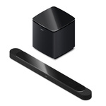 [BOSE] LifeStyle Ultra 杜比全景聲家庭影院組合 (Soundbar +Subwoofer 2件組), , large