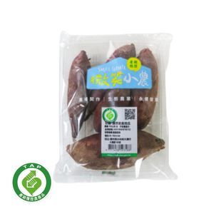 履歷紫金地瓜700g/盒