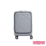 AT VELOX 19 Trolley Case, , large