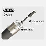 KEPO LQ 700ML KC014  thermos cup 316L stainless steel inner liner, , large