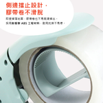 【龍品文創】力大 ABEL 03941 省力降噪 2吋 切割器  48MM-粉紅, , large