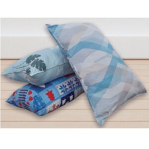 Multifunctional bedroom pillow