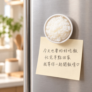 碗公磁鐵【8款可選】冰箱貼 仿真食物磁鐵 可愛磁鐵 創意造型磁鐵留言 立體冰箱廚房磁鐵 辦公室小物 強力磁鐵 文創 食玩 陶瓷磁鐵
