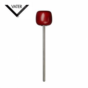 VATER VBRW 大鼓槌 紅色款【敦煌樂器】