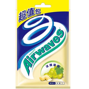 Airwaves Gum Value Pack-Ice