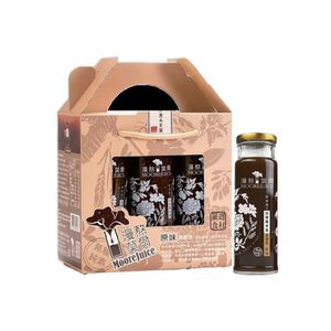 Malty Favor_Black fungus drink 225