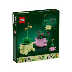 【LEGO樂高】11506搖擺植物