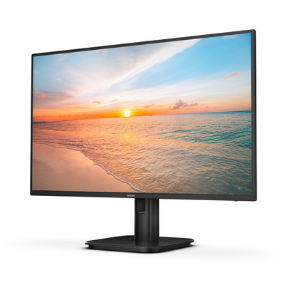 【PHILIPS 飛利浦 】24E1N1100D 24型 IPS螢幕-福利品