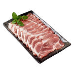 TSC Pork Boston Butt Hot Pot Sliced, , large