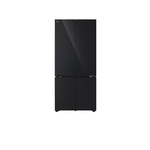 【LG 樂金】619公升一級 智慧變頻四門冰箱 GV-NB61BG, , large