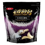 HwaYuan - Potato Chips-Bretagne Salt F, , large