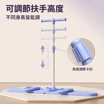 滑雪機美腿塑形家用盆底肌訓練器產後修復有氧健身器材, , large