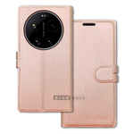 CITY都會風 小米 Xiaomi 17 Ultra 插卡立架磁力手機皮套 有吊飾孔, , large