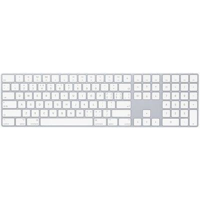 APPLE Magic Keyboard 藍芽無線鍵盤 繁體中文 (倉頡及注音) 原廠公司貨