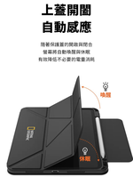 【山水之寶】National Geographic 國家地理 iPad Pro 11吋 M4/M5（2024/2025版） FlexStand可拆蓋帶筆槽保護殼 原廠公司貨, , large
