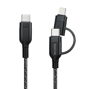 Charging cable
