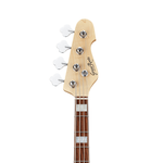 ESP GrassRoots G-AMAZE DLX MS ASH, , large