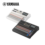 YAMAHA MGX16 混音器 白【敦煌樂器】, , large