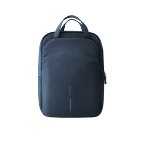 [桃品國際] XDDESIGN Soft Tote 托特防盜後背包 阿姆斯特丹運河藍