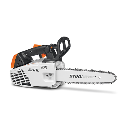【德國STIHL】引擎式鏈鋸機 MS 194 TC-E (輕拉型)