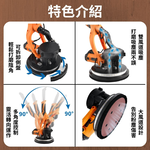 9吋牆壁打磨機【摺疊款】, , large