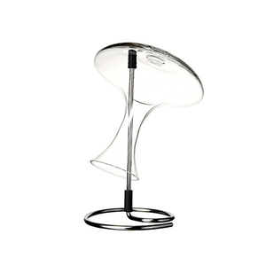 LDV-ON/OFF Decanter Rack - Black