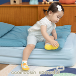 【KOMUELLO】學步鞋─橘子汽水(115mm/125mm/135mm/145mm), , large