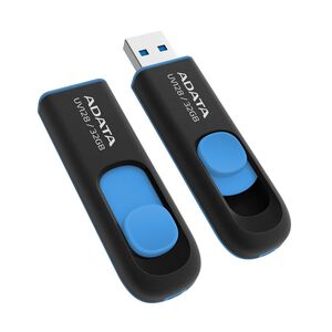 ADATA UV128 256G USB3.2 FLASH