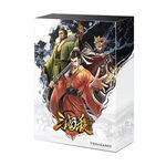 【Asmodee】三國殺 標準版 Sanguosha, , large