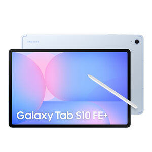 三星 Tab S10FE+ WiFi 8G/128G(天幕藍)