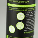 【Grangers】Grangers 鞋具裝備清潔劑｜275 ml 戶外性能保養｜K.T.Tactical鎧德戶外, , large