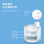 【GC】grantclassic 喝不停 AquaLux 寵物智能陶瓷飲水機 專用主機 一般版 / UV版 保固12個月, , large