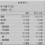 森之果物嚴選特大葡萄乾蔓越莓, , large