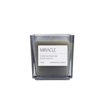 【ScentM&ucirc;es森繆斯】香氛蠟180g‧MIRACLE-Concentration專注力, , large