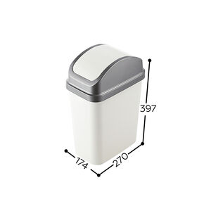 CV-310 trash can
