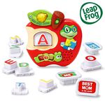 官方直營【LeapFrog】自然發音磁鐵組-蘋果限定版, , large