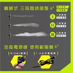 HERAN 禾聯 18吋 台灣製造 金屬底座工業扇 桌扇 HAF-18SH32D, , large