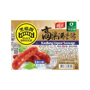 Kaoliang Liquor Sausage