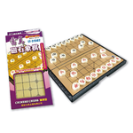 【雷鳥】磁石象棋 /付 LT-31502, , large