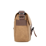 Troop London-HERITAGE 帆布筆記型電腦背包TRP0442, , large