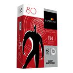 PaperLine 80g B4多功能影印紙, , large