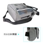 【Niche 樂奇】捲蓋式防水托特包 手提包 肩背 兩用包  N-5212, , large